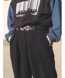 Ground Y | 腕時計