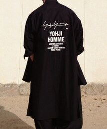 Yohji Yamamoto | シャツ/ブラウス