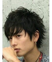 LIPPS | シャンプー