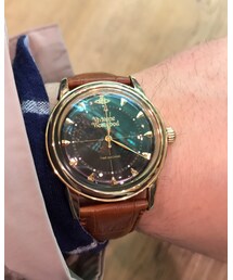 Vivienne Westwood MAN | アナログ腕時計