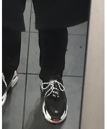 BALENCIAGA | シューズ