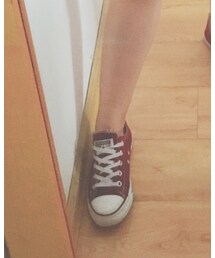 CONVERSE | スニーカー