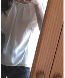 ef-de | シャツ/ブラウス