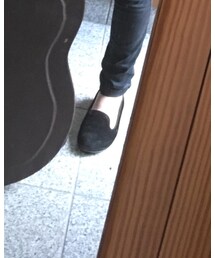 earth music&ecology | パンプス