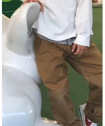patagonia | カーゴパンツ