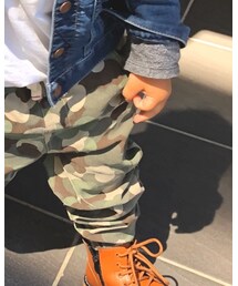B:MING by BEAMS | カーゴパンツ