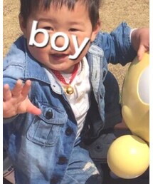 babyGAP | Tシャツ/カットソー