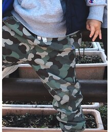 B:MING by BEAMS | カーゴパンツ