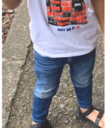 H&M | デニムパンツ