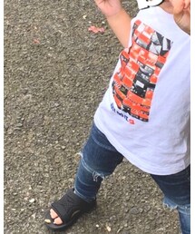 ZARA KIDS | デニムパンツ