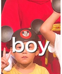 Disney | 帽子