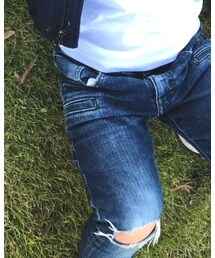 ZARA KIDS | デニムパンツ