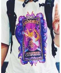 H&M | Tシャツ/カットソー