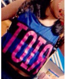 H&M | トップス