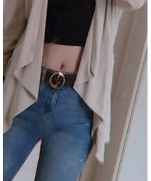 GUCCI | ベルト