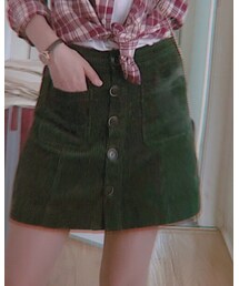 ZARA | スカート