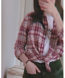 Levi's | シャツ/ブラウス