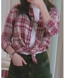 Bershka | Tシャツ/カットソー