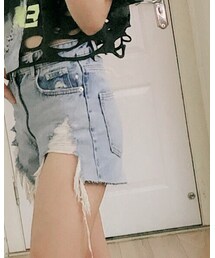 ZARA | パンツ