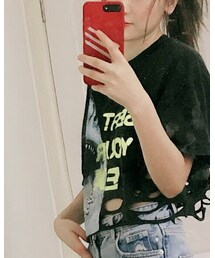 Bershka | Tシャツ/カットソー