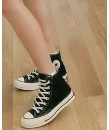 CONVERSE | スニーカー