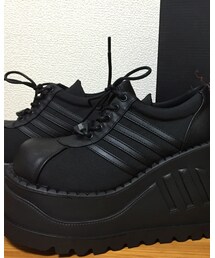 DEMONIA | シューズ