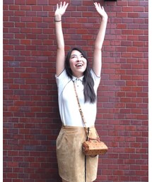 MCM | ショルダーバッグ