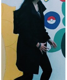 UNIQLO | チェスターコート