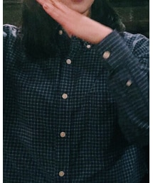 ? | シャツ/ブラウス