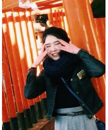 UNIQLO | ストール/ショール