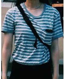 H&M | Tシャツ/カットソー