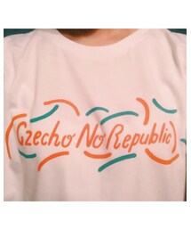 Czecho No Republic | Tシャツ/カットソー