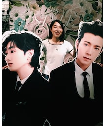 ？ | Tシャツ/カットソー