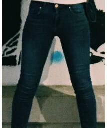 H&M | デニムパンツ