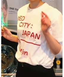 nct127 | Tシャツ/カットソー