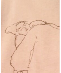 Gustav Klimt | Tシャツ/カットソー