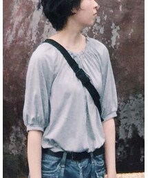 GU | シャツ/ブラウス