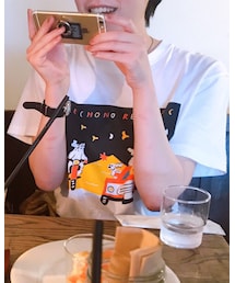 Czecho No Republic | Tシャツ/カットソー