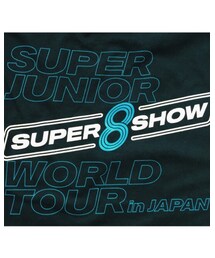 SUPER JUNIOR | Tシャツ/カットソー