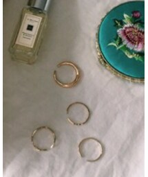 LOWRYS FARM | リング