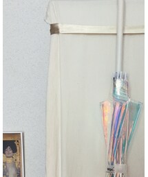 Wpc. | 長傘