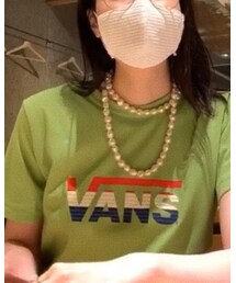 VANS | Tシャツ/カットソー