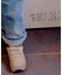 NEW BALANCE | スニーカー