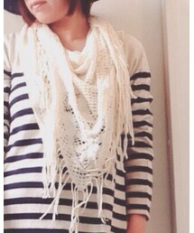 AMERICAN EAGLE OUTFITTERS | ストール/ショール