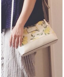 kate spade new york | ショルダーバッグ