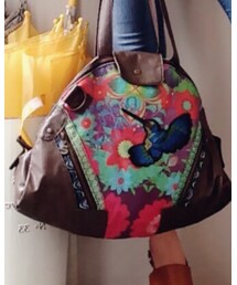 Desigual | ショルダーバッグ