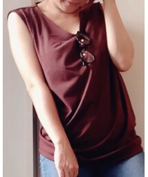 しまむら | タンクトップ