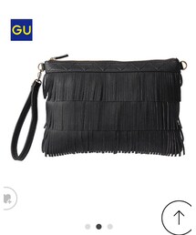 GU | ショルダーバッグ