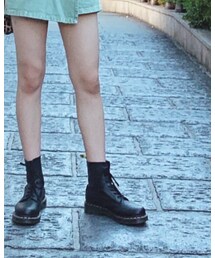 Dr. Martens | ブーツ