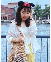 UNIQLO | タンクトップ